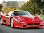 Ferrari F50: PH Heroes