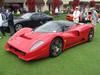 P33 announced by Glickenhaus