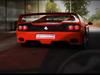 Ferrari F50: Time For Tea?