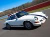 Porsche 911 'Project 50' racer