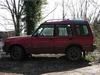 SOTW: Land Rover Discovery V8