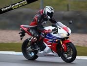 Honda CBR600RR: PH2 Ridden