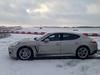 Porsche Panamera Diesel: PH Fleet