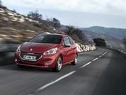 Peugeot 208 GTI: Driven
