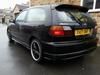 SOTW: Nissan Almera GTI