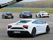 MY13 Lamborghini Gallardo: Driven