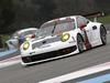 911 RSR debuts at Silverstone