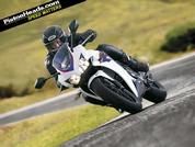 Honda CBR500R