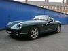 TVR Chimaera and Mazda MX-5: PH Fleet