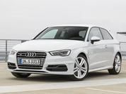Audi S3: Driven