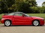 Alfa Romeo SZ: Tell Me I'm Wrong