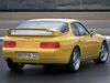 Porsche four-cylinder confirmed (sort of)