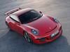 Porsche: PDK or the highway