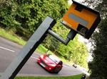 Speed aware - one man's story
