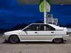 Citroen BX GTI 16V: PH Fleet