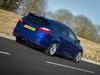 Ford Focus ST-3 Estate: PH Fleet