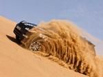 Range Rover Sport: behind the scenes