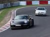 New 911 GT3: Time For Coffee?