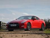 Nissan GT-R MY13: Review