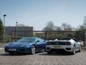 Ferrari 360: PH Buying Guide