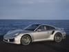 New Porsche 911 Turbo revealed