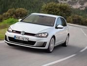 VW Golf GTI: Review