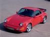 My favourite 911 Turbo: PH Blog