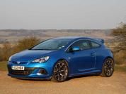 Vauxhall Astra VXR: Driven