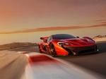 McLaren P1 - inside story