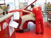 Ferrari masterplan: sell fewer cars