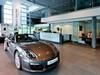 Porsche says kerching