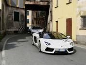 Lamborghini Aventador LP700-4 Roadster: Review