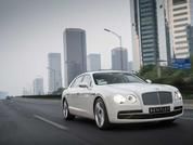 Bentley Flying Spur: Review