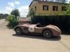 Harris on the Mille Miglia: PH Liveblog