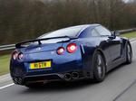 Personalised plates: Tell Me I'm Wrong