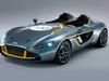 Aston Martin CC100 revealed