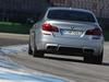BMW M5 and M6 Competition Packs