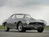 Aston DB4 GT makes £3m at auction
