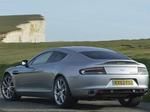 Aston Martin Rapide S: Review