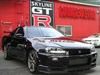 Nissan Skyline R34 GT-R: Spotted
