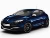 Renault Megane RB8