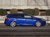 Ford Focus ST-3 Estate: PH Fleet
