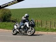 BMW 1200GS: Review