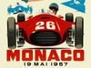 Monaco GP: The Art Of Speed