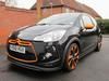 Citroen DS3 Racing: Spotted