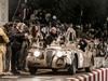 Jaguar on the Mille Miglia: Time For Tea?