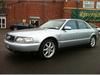 SOTW: Audi A8 4.2