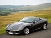 Ferrari 599 GTB: PH Fleet
