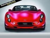 TVR Tuscan: PH Buying Guide