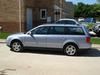 SOTW: Volkswagen Passat 2.8 4Motion